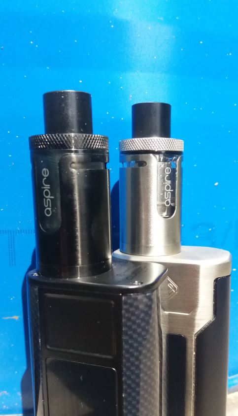 blog le petit vapoteur